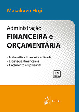 Administração financeira e orçamentária