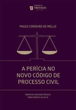 A perícia no novo código de processo civil