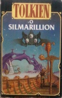 O Silmarillion