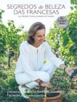 SEGREDOS DE BELEZA DAS FRANCESAS