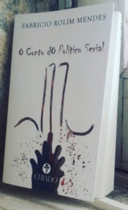 O Conto dO Político Serial (Viagens na Ficção)