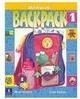 Backpack: Workbook - 1 - Importado