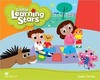 Little learning stars: pupil's book with workbook combined