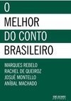 O MELHOR DO CONTO BRASILEIRO