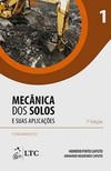 Mecânica dos solos e suas aplicações: Fundamentos