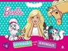 Barbie: diversão com os animais