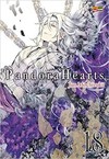 Pandora Hearts Ed. 18