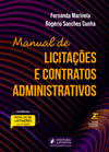 Manual de licitações e contratos administrativos