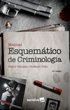 Manual esquemático de criminologia
