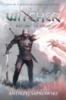 Witcher, The Vol. 5 - Batismo De Fogo (capa Do Game)
