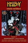 Hellboy edição histórica - volume 09
