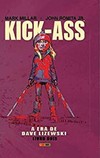 Kick-Ass: A Era De Dave Lizewski - Vol. 2