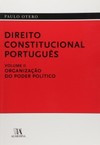 Direito constitucional português: organização do poder político