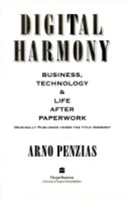 Digital Harmony