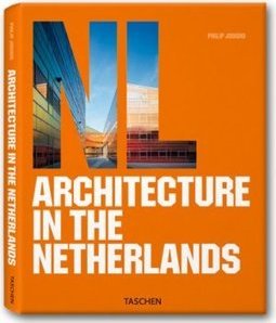 Architecture in the Netherlands - Importado