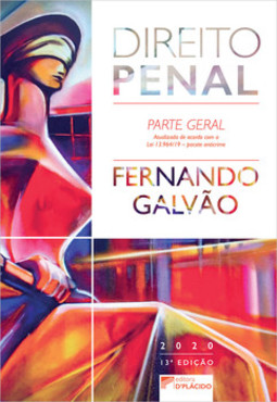 Direito penal - Parte geral