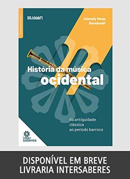 História da música ocidental: da antiguidade clássica ao período barroco