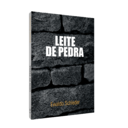 Leite de pedra