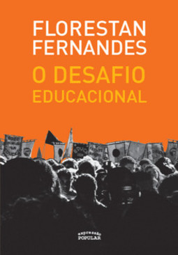 O desafio educacional