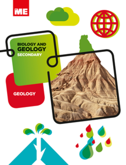 Byme - Biology & Geology - Geology Teacher's Book