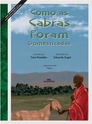 Como as Cabras Foram Domesticadas