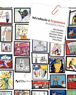 Introdução à ergonomia: da prática à teoria