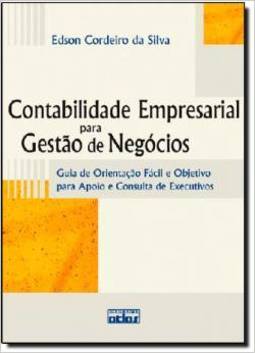 Contabilidade Empresarial para Gestão de Negócios