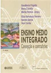 Ensino Médio Integrado