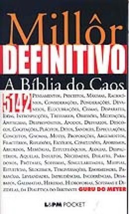 Millor Definitivo: a Bíblia do Caos