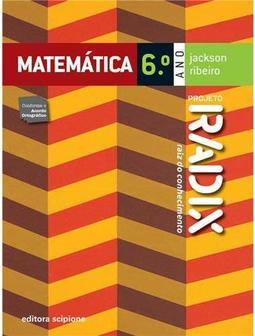 Matemática - 6º Ano / 5ª Série do Ensino Fundamental II