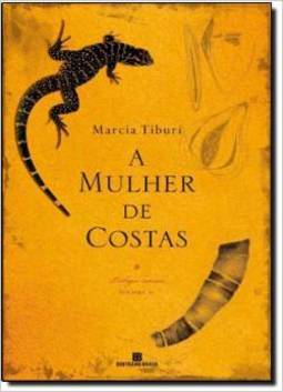 Mulher de Costas: Trilogia Íntima, A - vol. 2