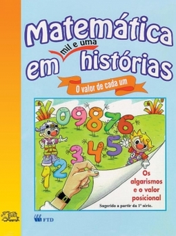 Matemática em mil e uma histórias: O valor de cada um