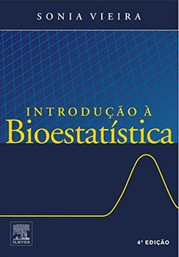 Introdução a Bioestatística