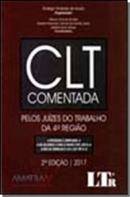 Clt Comentada