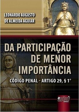 Da Participação de Menor Importância