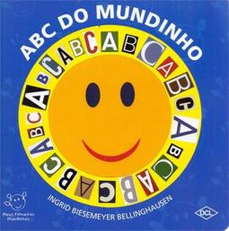 ABC DO MUNDINHO