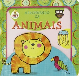 Aprendendo os animais