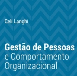 Gestão de Pessoas e Comportamento Organizacional (Universitária)