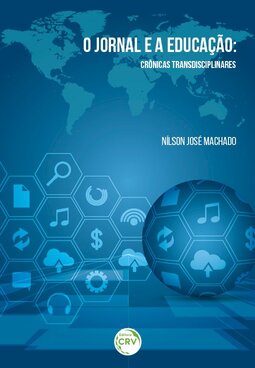 O jornal e a educação: crônicas transdisciplinares