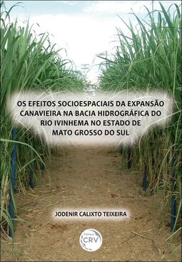 Os efeitos socioespaciais da expansão canavieira na bacia hidrográfica do Rio Ivinhema no estado de Mato Grosso do Sul