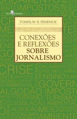 Conexões e reflexões sobre jornalismo
