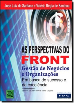 Perspectivas Do Front - Gestao De Negocios E Organizacoes