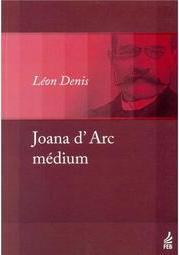 Joana Darc Médium