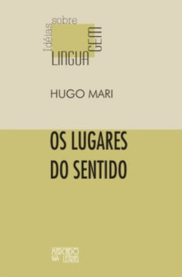 Os lugares do sentido