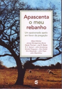 Apascenta o meu Rebanho