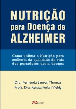 Nutrição Para Doença de Alzheimer