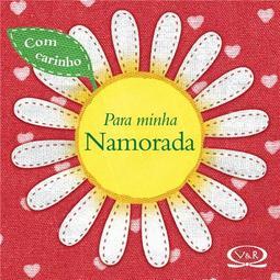 Para Minha Namorada