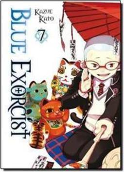 Blue Exorcist