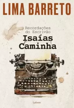 Recordações do Escrivão Isaías Caminha