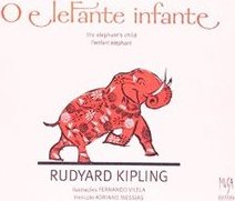 O Elefante Infante